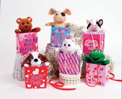 Gift Shops